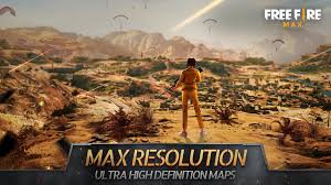 Free Fire MAX 3.0 APK icon
